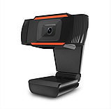Веб-камера 2E Full HD / 2E-WCFHD Кол-во 2.0 Мп / 1920x1080, фото 6