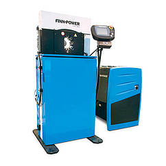 Пресувальний верстат Finn-Power P20APL