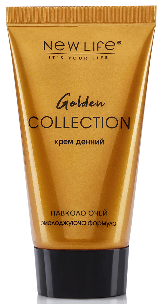 Крем навколо очей денний