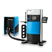 Обтискний прес Finn-Power 140 & 140 S