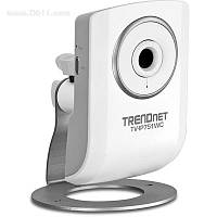 IP-камера Trendnet TV-IP751WC