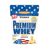 Сироватковий протеїн Weider Premium Whey Protein 500 g