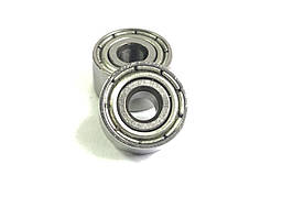 Підшипник SMB 603 2Z (3x9x5) однорядний