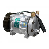 Компресор SANDEN 8117 офіційний постачальник fast-best