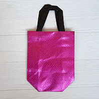 Сумка "Універсальна"(S-висота 28см) Блакитна