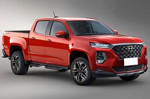 Hyundai UTE PICKUP 2021+