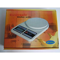 Ваги кухонні цифрові SF-400 на 10 кг