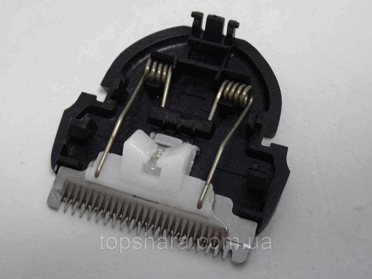 Купить Оригинальный нож триммера Philips QC5115 QC5120 QC5125 QC5130 QC5132 в Киеве от компании Купить Оригинальный нож триммера Philips QC5115 QC5120 QC5125 QC5130 QC5132 в Киеве от компании