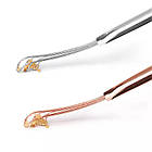 Інструмент для чищення вух Lanbena 5 шт, фото 7