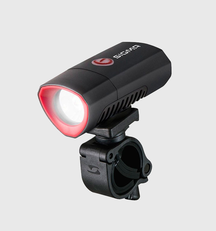 Велосипедний ліхтар Sigma Sport Buster 300