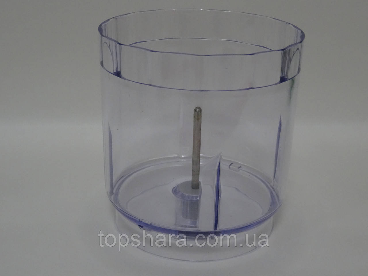Велика чаша XL подрібнювач блендера Philips HR2537/00 HR2652/90 HR2653/90 HR2655/90