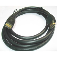 Кабель HDMI to HDMI 4.5m Maxxter v1.4 (V-HDMI4-15)