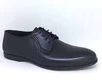 Мужские классические туфли 2116750 Черный
