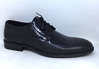 Мужские классические туфли 2116751 Черный