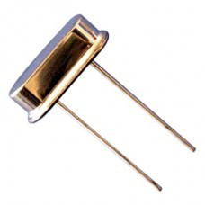 Кварцовий резонатор 4.0000MHz, фото 1