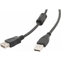 Кабель USB 2.0 удлинитель (AF), 1.8m