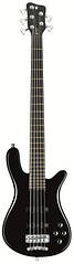 Бас-гитара WARWICK RockBass Streamer NT I, 5-String (Solid Back High Polish)