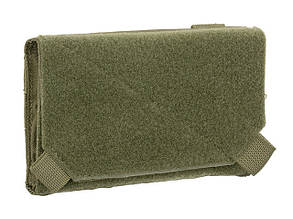 Мала адміністративна панель - Olive [8FIELDS]