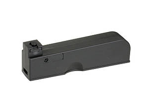 Пластиковий магазин на 55 BBs куль VSR-10 CM.701 [Cyma] (для страйкболу)