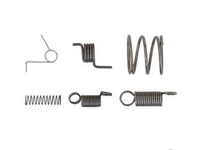 Комплект пружин для гірбоксу V3/AK [CYMA] (для страйкболу)