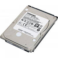 Жесткий диск для ноутбука SATA 2,5" 320GB TOSHIBA (MQ01AAD032C)