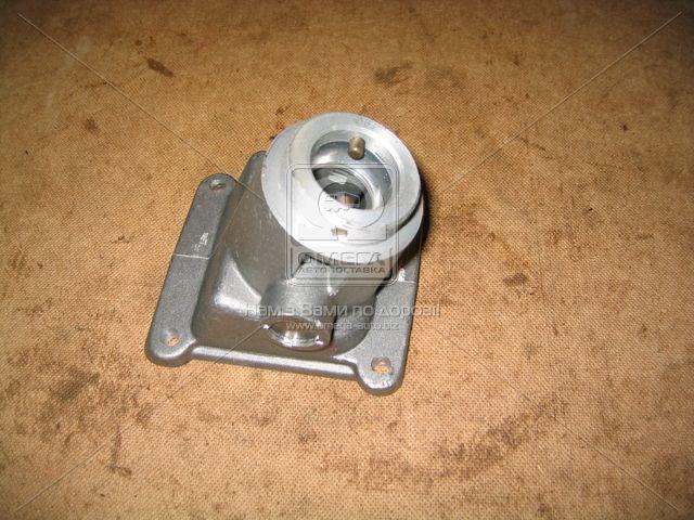 Купить Крышка рычага переключения передач ГАЗ 3302 в сборе (корпус ...