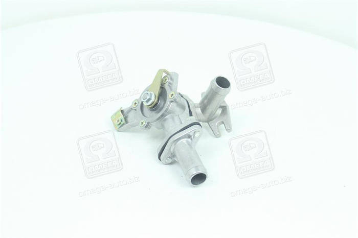 Купить Кран отопителя ГАЗ 31029, 3110 керамический (Дорожная Карта ...