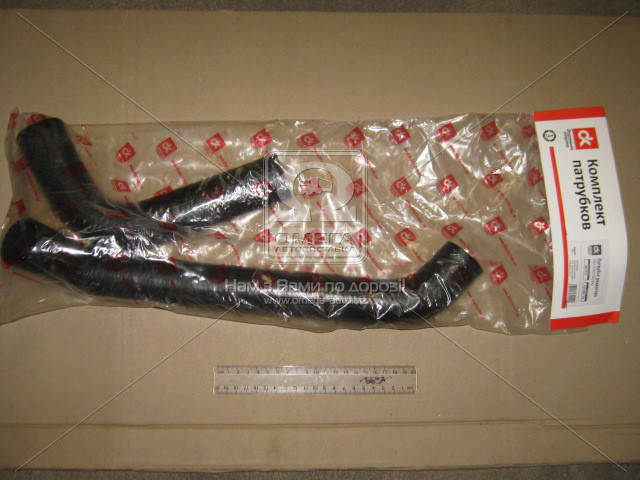 Купить Патрубок радиатора УАЗ 469, 3151, 3741, 3160, 3162Патриот ...