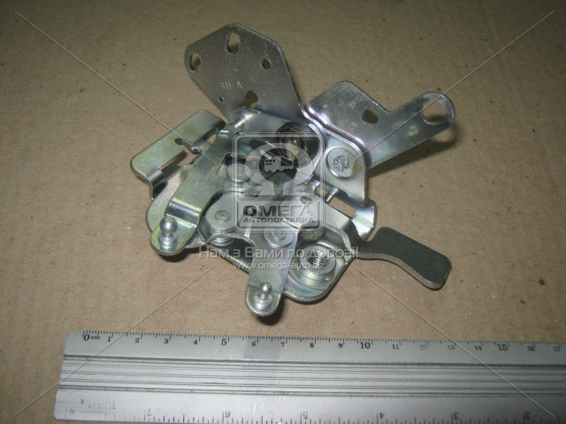 Купить Замок двери ВАЗ 2108, 2109, 2110-2112, 2113, 2114, 2115 левый ...