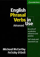 English Phrasal Verbs in Use Advanced
