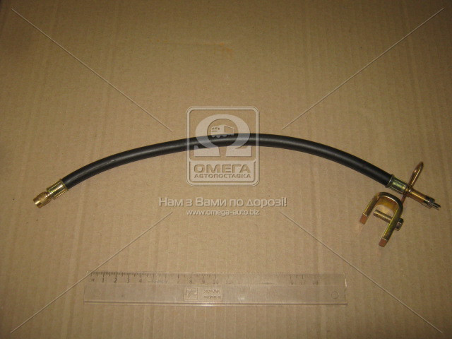 Купить Удлинитель вентиля ЗИЛ,КАМАЗ, МАЗ 360мм в сборе EW360-FVE1, цена ...