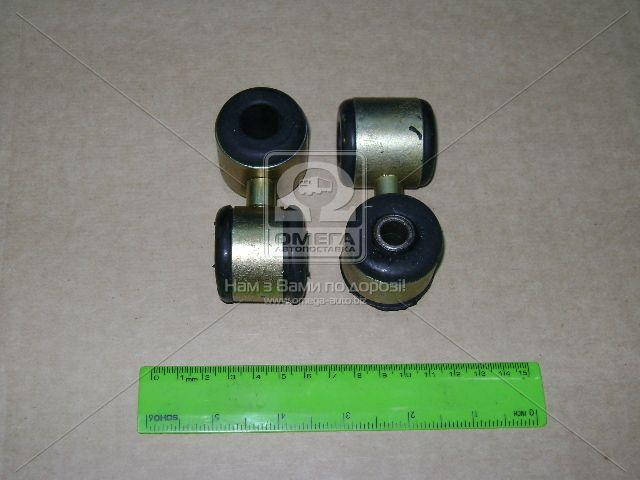 Ремкомплект стойки стабилизатора ВАЗ 2110, 2111, 2112 №80РУ в упаковке ...