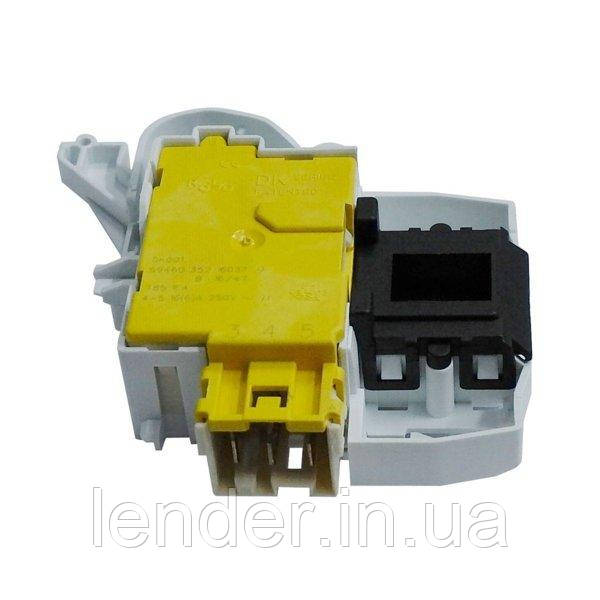 Замок імпульсний Indesit C00254755