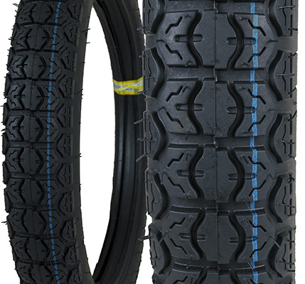 Шина 3.00-18 дорожня - SC-TYRE