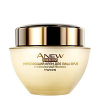 Денний зміцнювальний крем для обличчя Avon Anew .SPF 25,45+ 34373