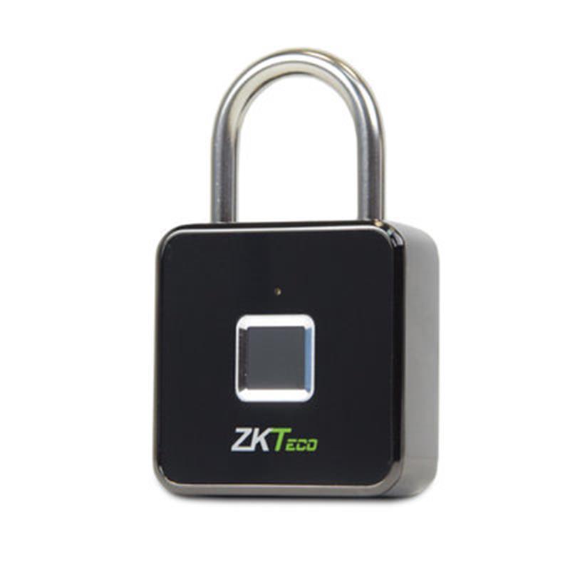 Біометричний замок ZKTeco Padlock