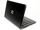 Ноутбук HP Compaq Presario CQ57-208SO-AMD E-350-1.6GHz-4Gb-DDR3-500Gb-DVD-R-W15.6-Web-(B-)-Б/В, фото 3