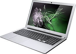 Ноутбук Acer Aspire V5-552G-AMD-A6-5357M-2.9GHz-8Gb-DDR3-500Gb-HDD-W15.6-Web-AMD Radeon HD 8450M-(B)- Б/В