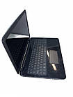 Ноутбук HP 15-g030so-AMD-E1-2100-1.0GHz-4Gb-DDR3-500Gb-HDD-DVD-RW-W15.6-Web-AMD Radeon HD 8210-(B-)-Б/В, фото 3