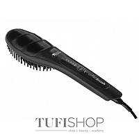 Расческа-выпрямитель TICO Professional Hot Brush (100208B)