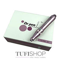 Дермапен DR PEN Ultima M7W розовый