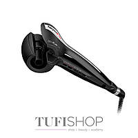 Плойка автоматичекая BABYLISS Pro MiraCurl MKII черный (3030050143416)