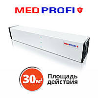 Бактерицидний рециркулятор повітря MEDPROFI ОББ 130