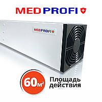 Бактерицидный рециркулятор воздуха MEDPROFI ОББ 160