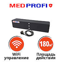 Бактерицидний рециркулятор повітря MEDPROFI ОББ1180 WIFI