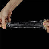 Насадка на член Flawless Clear Penis Sleeve Add 1, фото 3