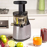 Шнековий соковитискач BioChef Synergy Slow Juicer, фото 10