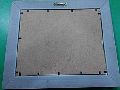 Б/У Картина вишита Роща 80х44