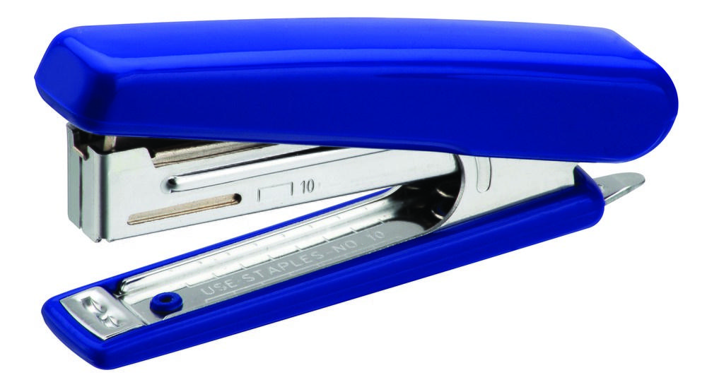 Степлер №10 Kangaro HS-10H 20 аркушів