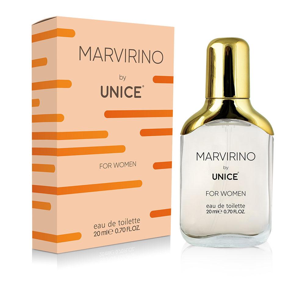Жіноча туалетна вода UNICE Marvirino, 20 мл